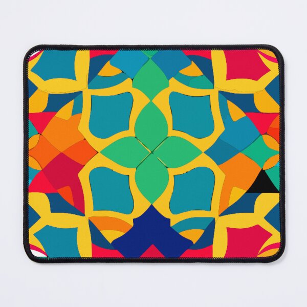 Item preview, Mosaic of Harmony designed and sold by Highlandkings.