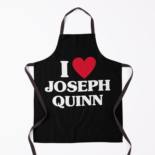 Item preview, I heart Joseph Quinn Design designed and sold by LarkaArt.