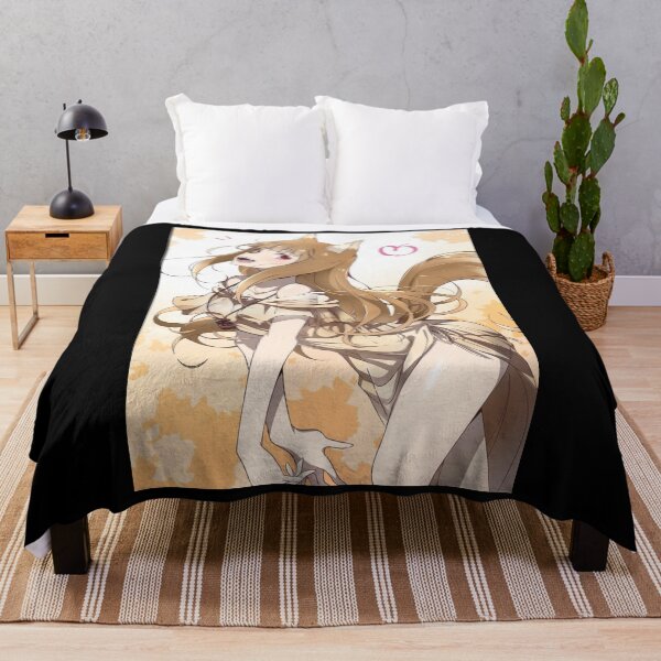 Item preview, Spice And Wolf designed and sold by Emmamago.