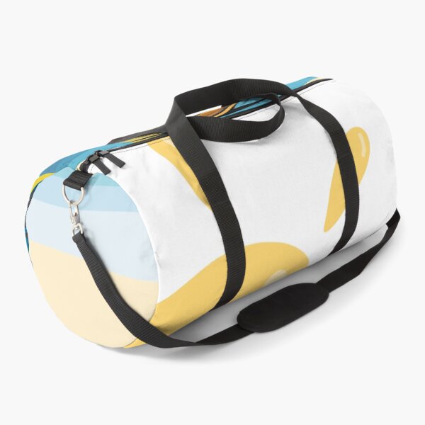 Item preview, Beach coconut with surfboards designed and sold by Yeyishop.