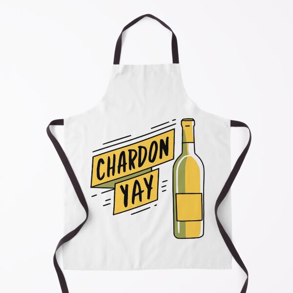 Aperçu de l'œuvre Vin Chardon-YAY Chardonnay créée et vendue par PMCreative.