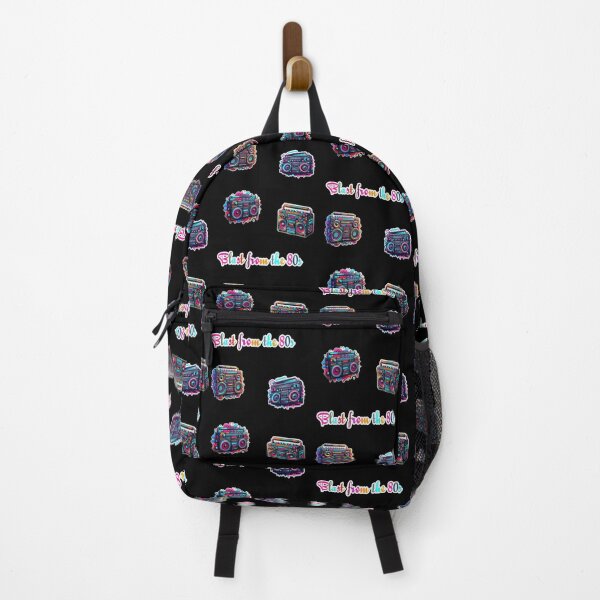 Item preview, Blast from the 80s designed and sold by DopeDesign111.
