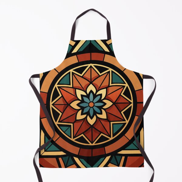 Item preview, Mandala design number 1 designed and sold by therockstuff.