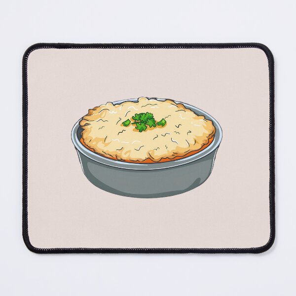 Item preview, Shepherd Pie designed and sold by sakurashorty.