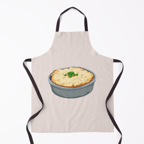 Item preview, Shepherd Pie designed and sold by sakurashorty.