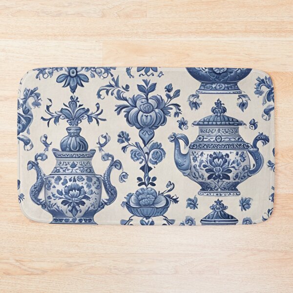 Item preview, Iron stone pattern designed and sold by MatrixTattoo.
