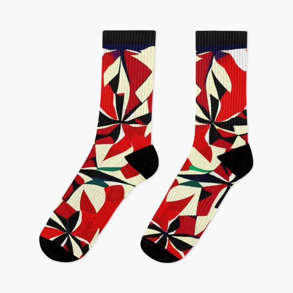 Item preview, Crimson Kaleidoscope designed and sold by Highlandkings.
