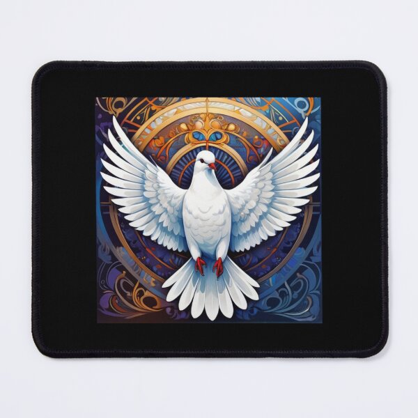 Item preview, The Holy Spirit (dove) 7 designed and sold by Warih.