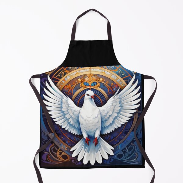 Item preview, The Holy Spirit (dove) 7 designed and sold by Warih.