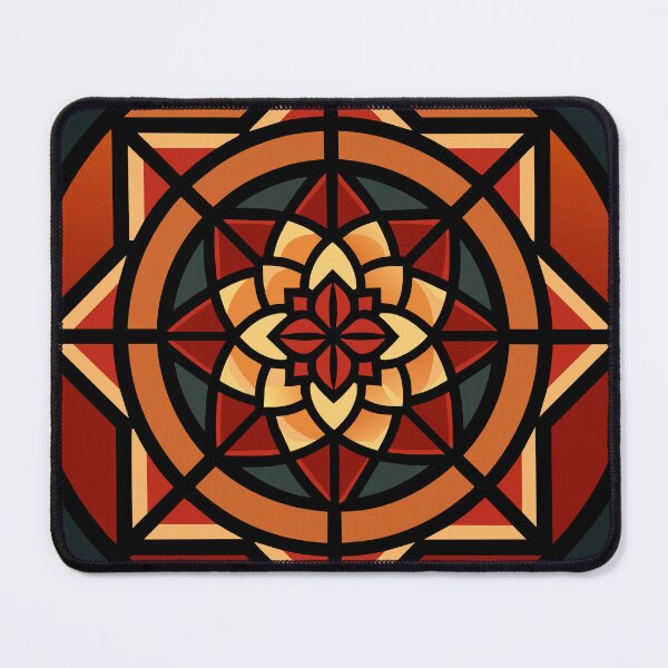 Item preview, Copy of Mandala design number 2 designed and sold by therockstuff.