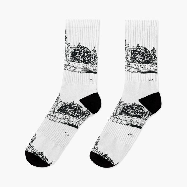 Item preview, Colorado State USA designed and sold by Lakeric Cityscapes.