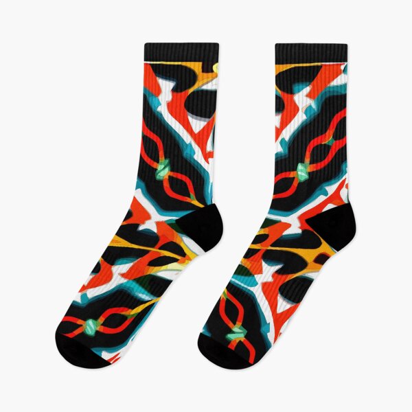 Item preview, Vibrant Rhapsody designed and sold by Highlandkings.