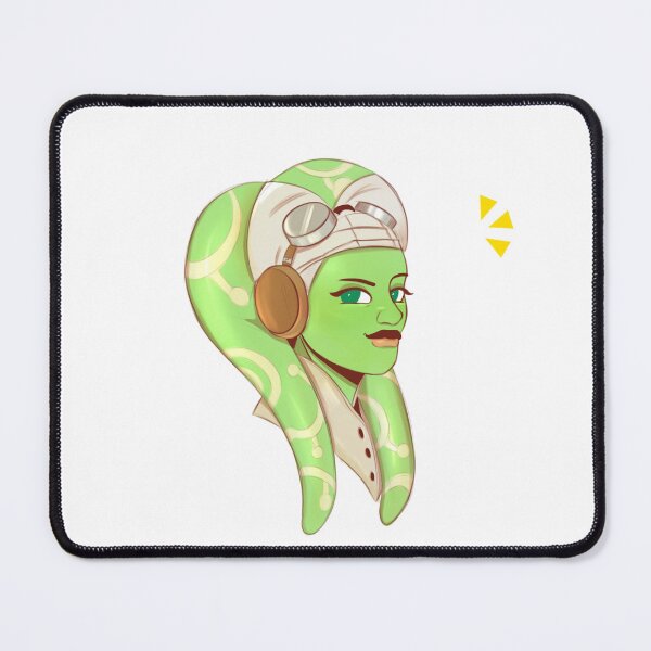 Item preview, Hera Syndulla designed and sold by MandoSketch.