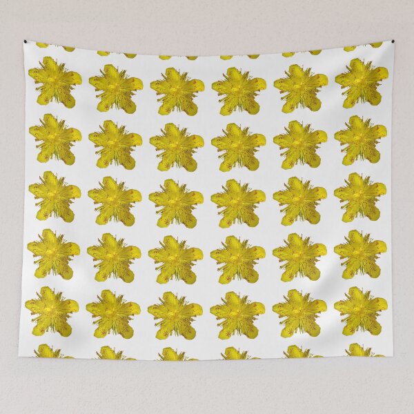 Item preview, spring flower, yellow flower, designed and sold by colorgallery11.