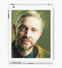 Untitled iPad Case/Skin
