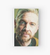 Untitled Hardcover Journal