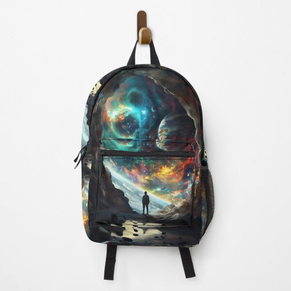 Item preview, The Opening designed and sold by nicebleed.