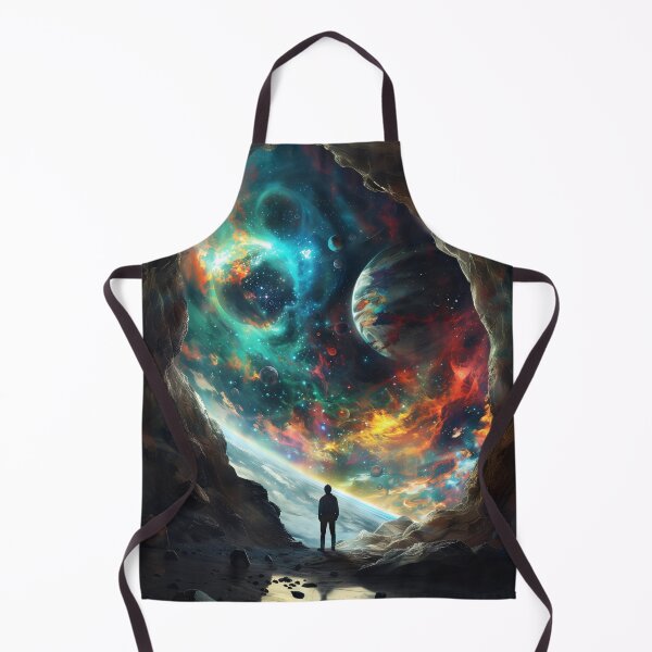 Item preview, The Opening designed and sold by nicebleed.