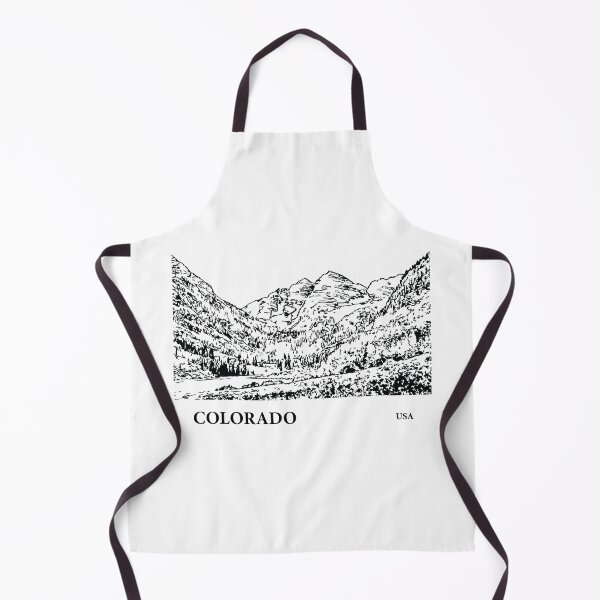 Item preview, Colorado USA designed and sold by Lakeric.