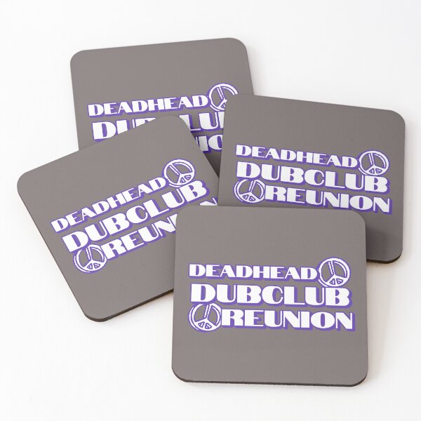 Item preview, Deadhead Dubclub Reunion designed and sold by GrufTee.