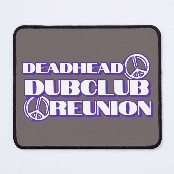 Item preview, Deadhead Dubclub Reunion designed and sold by GrufTee.