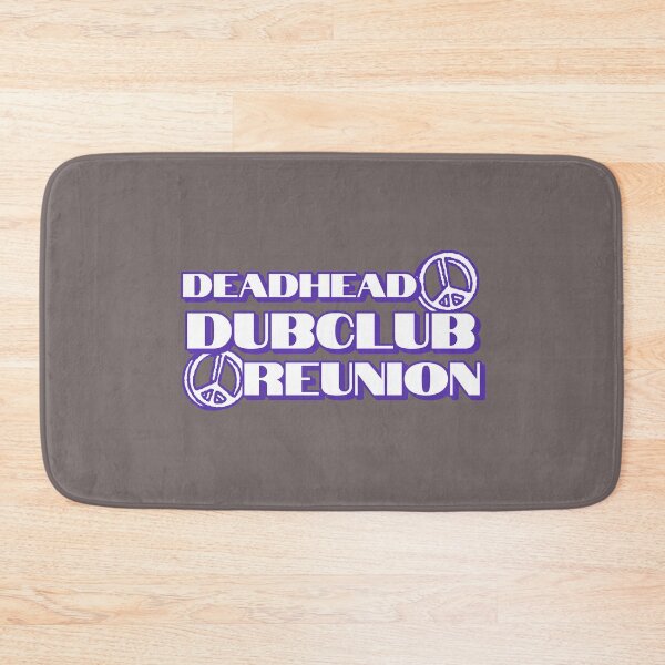 Item preview, Deadhead Dubclub Reunion designed and sold by GrufTee.