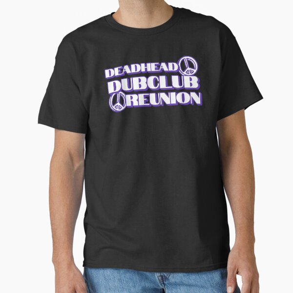 Item preview, Deadhead Dubclub Reunion designed and sold by GrufTee.