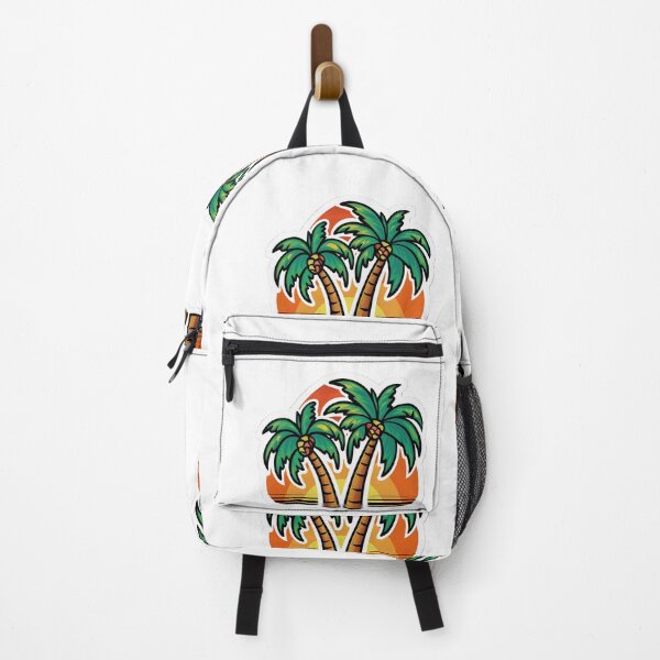 Item preview, Palm Trees No.4 designed and sold by Gentle40Winks.