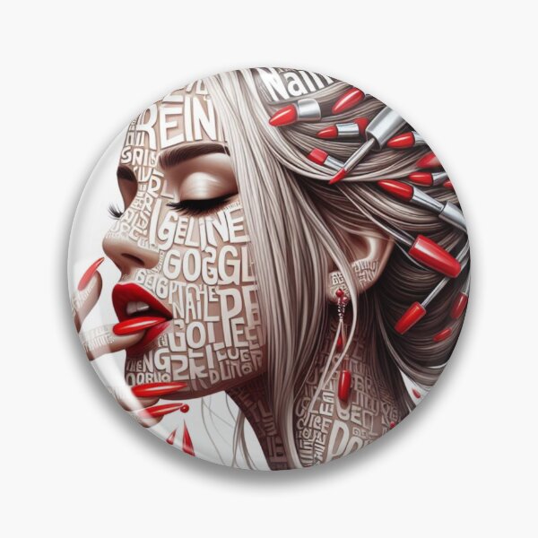 Item preview, Red Seduction  designed and sold by desAIgns by Rosa.