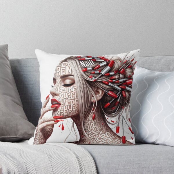 Item preview, Red Seduction  designed and sold by desAIgns by Rosa.