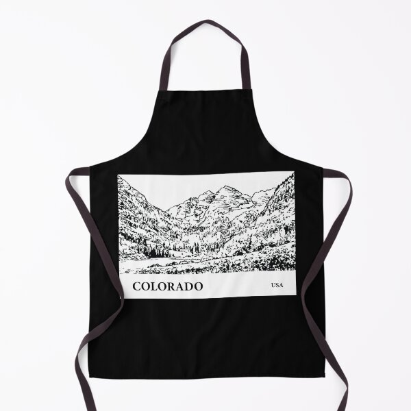 Item preview, Colorado USA designed and sold by Lakeric.