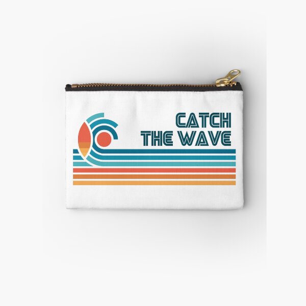 Item preview, Catch The Wave designed and sold by sachpica.