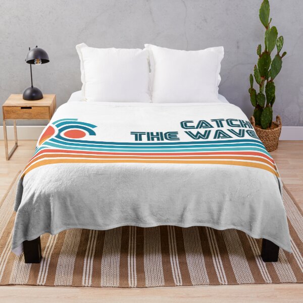 Item preview, Catch The Wave designed and sold by sachpica.