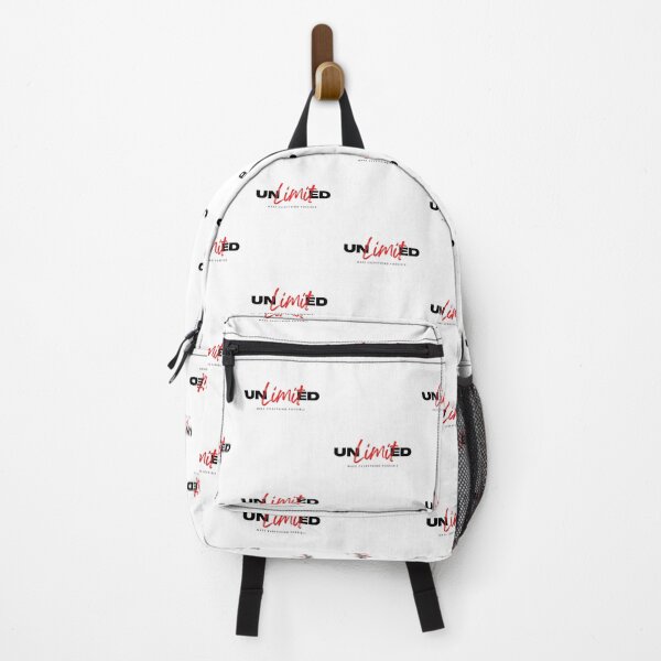 Item preview, UNlimitED designed and sold by MUDUGAMU.