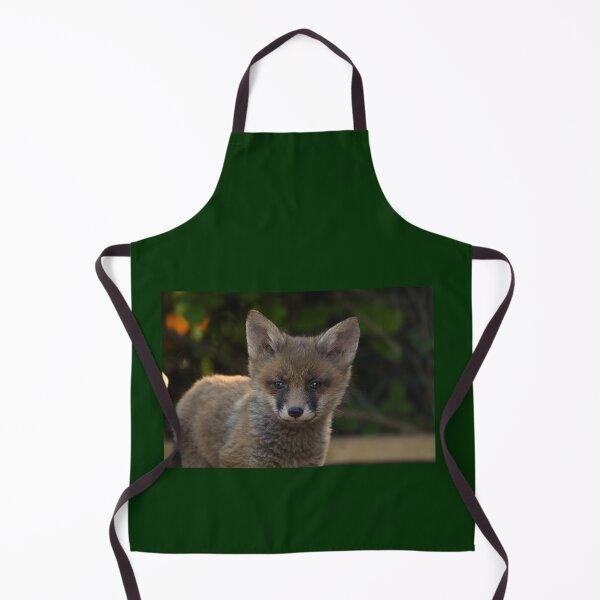 Item preview, Fox Cub designed and sold by ClaireChown.