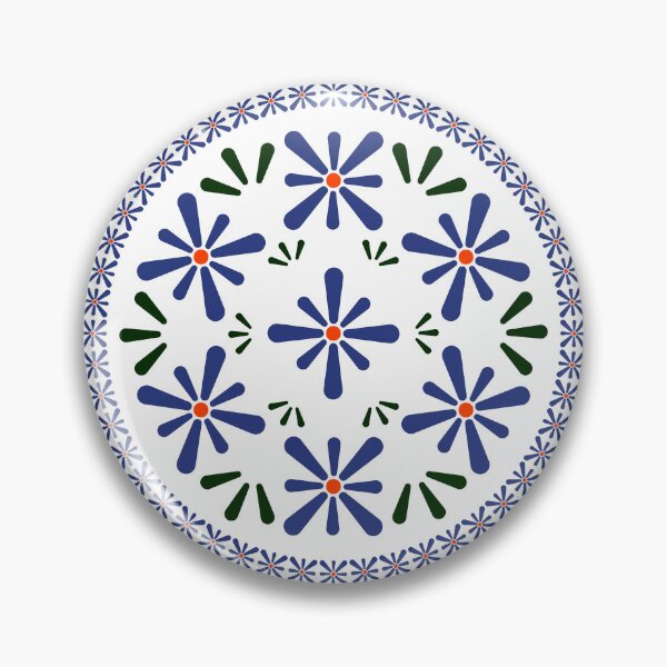 Item preview, Polish design of traditional ceramics. designed and sold by mikistudio.