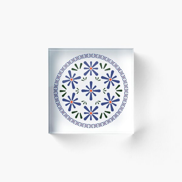 Item preview, Polish design of traditional ceramics. designed and sold by mikistudio.