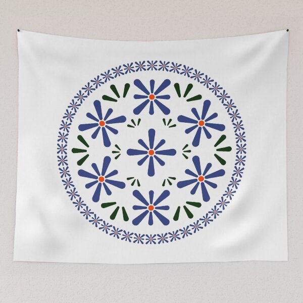 Item preview, Polish design of traditional ceramics. designed and sold by mikistudio.