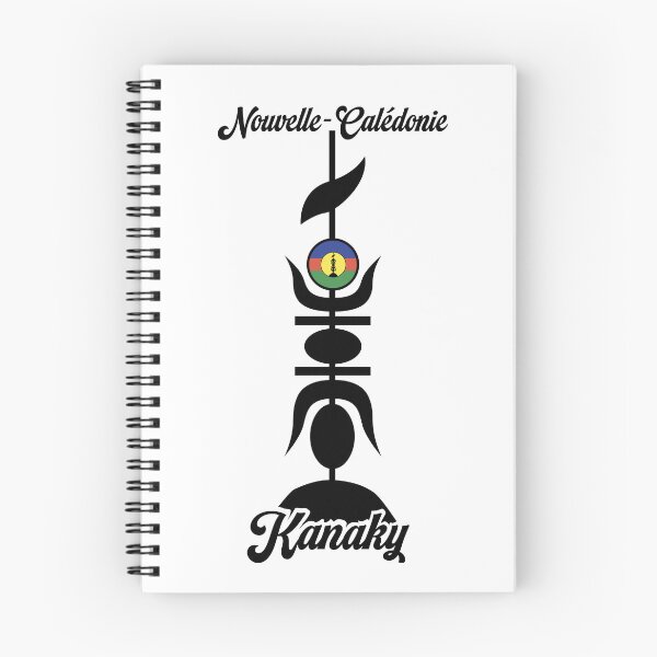 Item preview, New Caledonia Kanaky designed and sold by Wolagno.