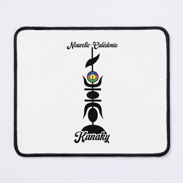 Item preview, New Caledonia Kanaky designed and sold by Wolagno.