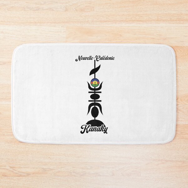 Item preview, New Caledonia Kanaky designed and sold by Wolagno.