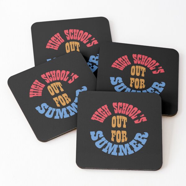 Item preview, High School's out for Summer designed and sold by Quooki.