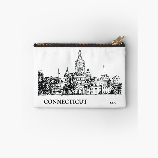 Item preview, Connecticut State USA designed and sold by Lakeric.