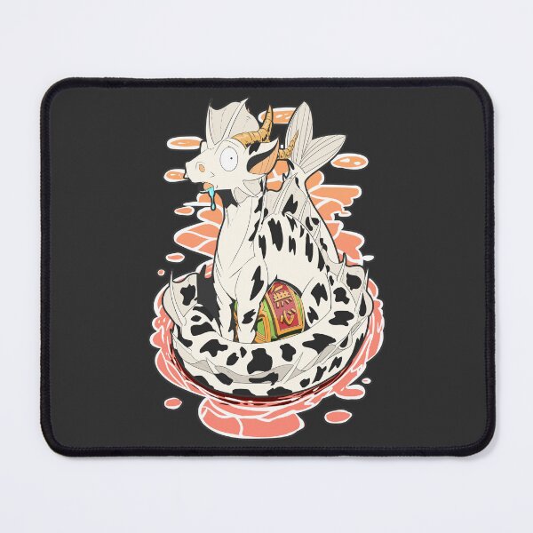 Item preview, [Legacy edition] Shiro Bekko koi dragon  designed and sold by Taphen.