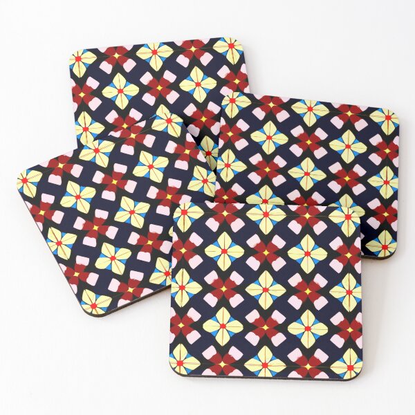 Item preview, Geometric Harmony designed and sold by Highlandkings.