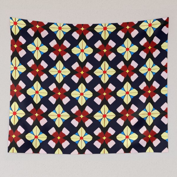 Item preview, Geometric Harmony designed and sold by Highlandkings.