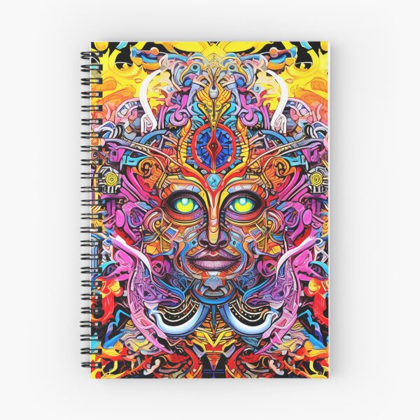 Item preview, Fedora's spirit guide designed and sold by thirdeyeiris.