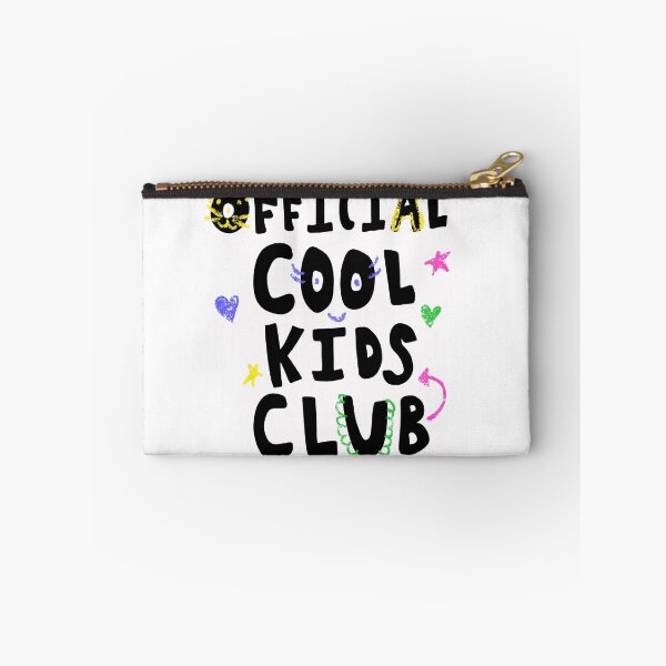 Item preview, official cool kids club designed and sold by Gracie C..