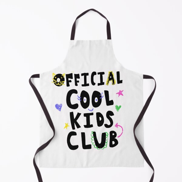 Item preview, official cool kids club designed and sold by Gracie C..
