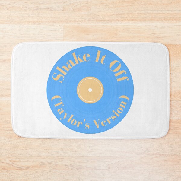 Item preview, 1989 (Taylor's Version) Vinyl  designed and sold by broadwaygirl142.